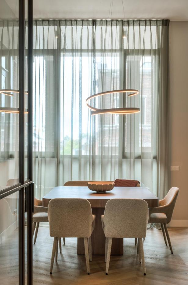 Penthouse Appartement