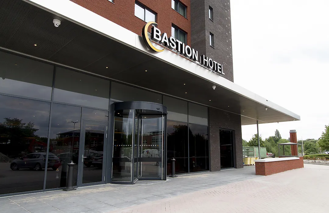Bastion Hotel Eindhoven Waalre-1