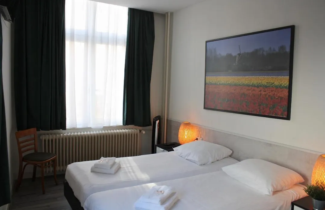 Hotel Benno-1
