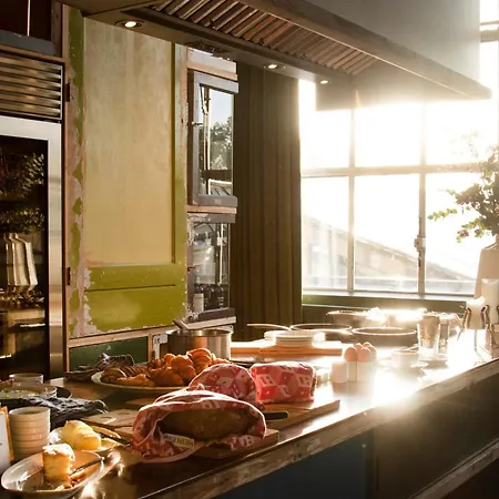 Hotel Piet Hein Eek-2