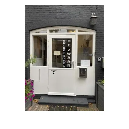 Budgethotel de Zwaan-3