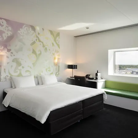 Tulip Inn Eindhoven Airport-3