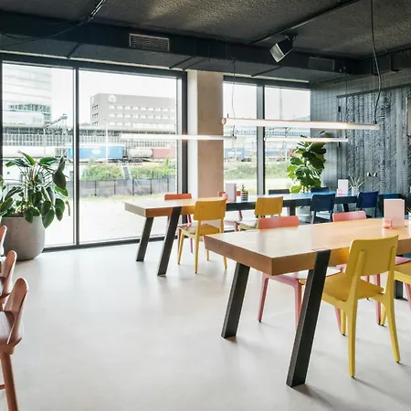 The Social Hub Eindhoven-3