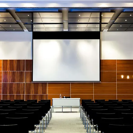 Pullman Eindhoven Cocagne-3