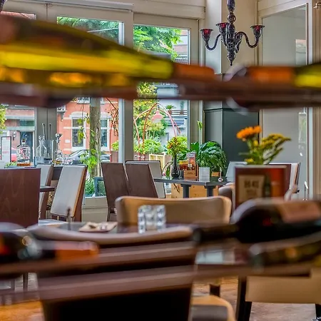 Hotel Benno-2