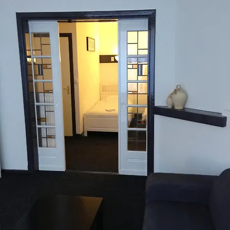 Budgethotel de Zwaan-2