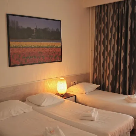 Hotel Benno-3